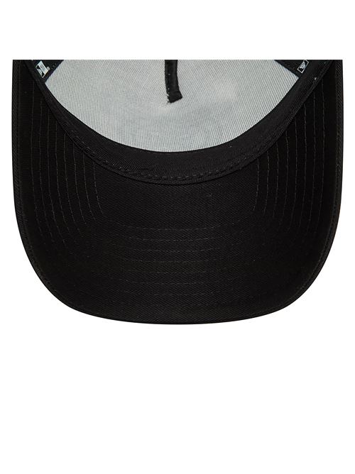 NBA TRUCKER BOSCEL  BLKKGR NEW ERA | 60503488/BLACK